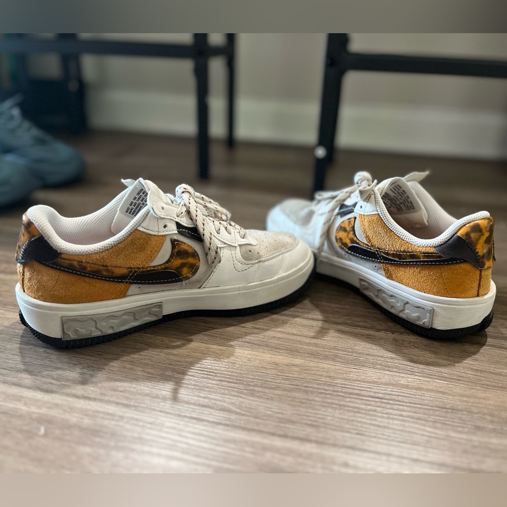 Nike Air Force 1 Fontanka Shoes